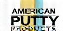 American Putty Products Logo