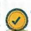 Certification icon