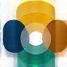 Color matching icon